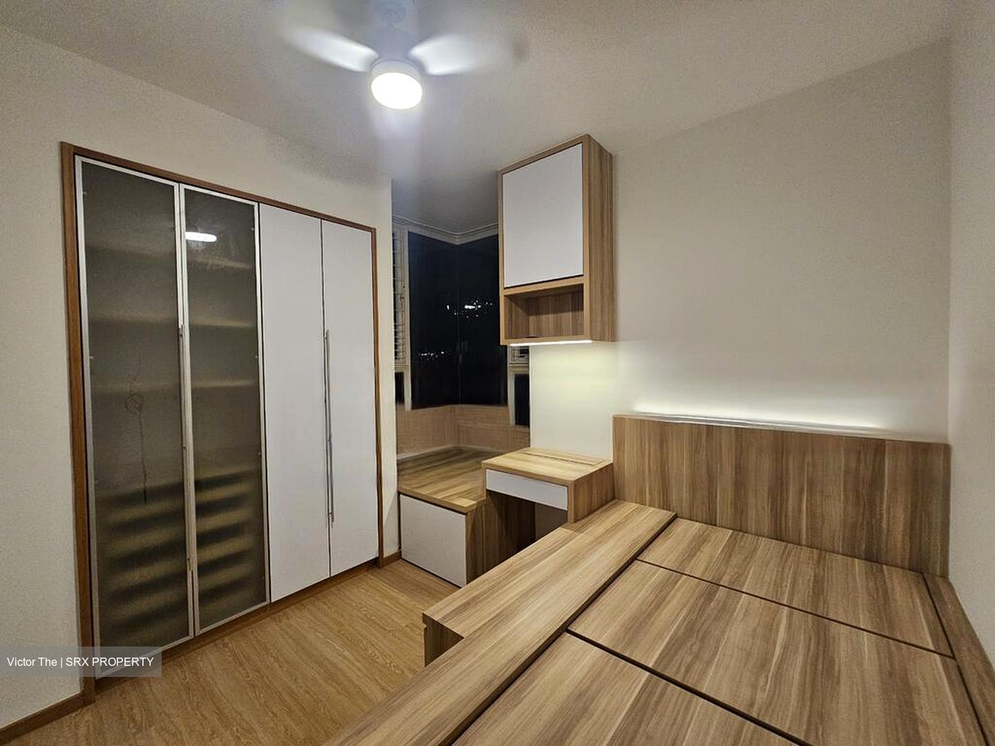 Savannah Condopark (D18), Condominium #458485681